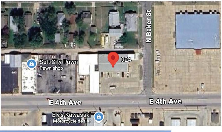 924 EAST FOURTH AVENUE, Hutchinson, KS, For Lease, Image-3