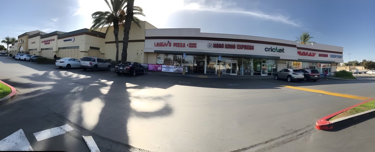 926 W Orangethorpe Ave Retail