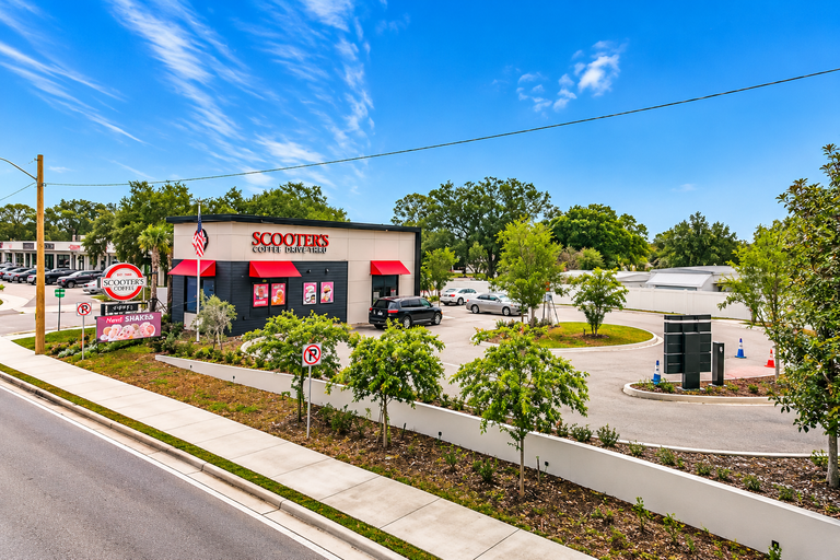 9299 4th Street North, St. Petersburg, FL, For Lease, Image-2