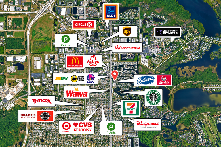9299 4th Street North, St. Petersburg, FL, For Lease, Image-5