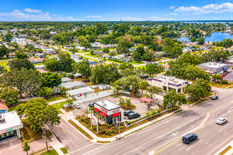 9299 4th Street North, St. Petersburg, FL, For Lease, Image-1