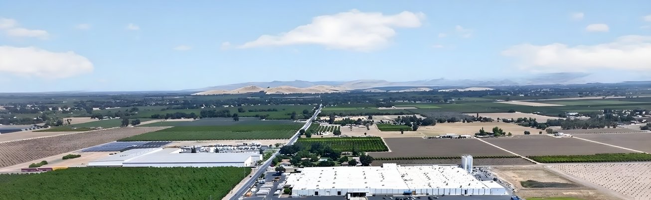 930 North Anderson Road Land/Development