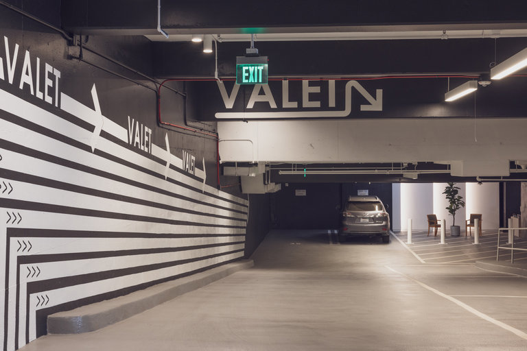 9300 Wilshire Boulevard, Beverly Hills, CA, For Lease, Image-1