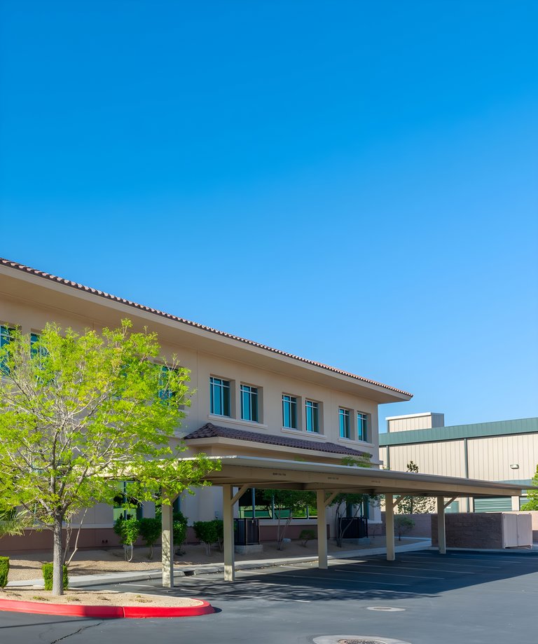 9340 West Martin Avenue, SUITE 200, Las Vegas, NV, For Lease, Image-2