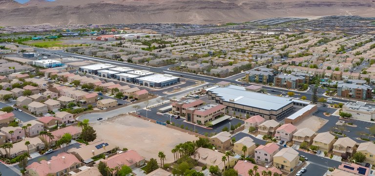 9340 West Martin Avenue, SUITE 200, Las Vegas, NV, For Lease, Image-7