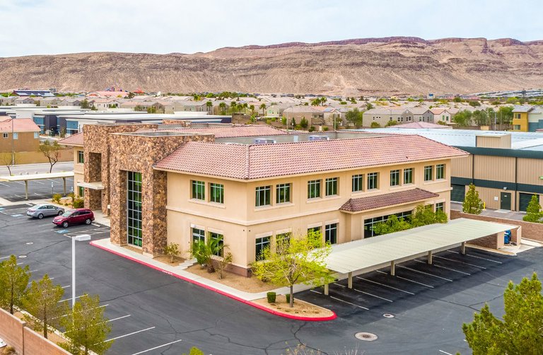 9340 West Martin Avenue, SUITE 200, Las Vegas, NV, For Lease, Image-5