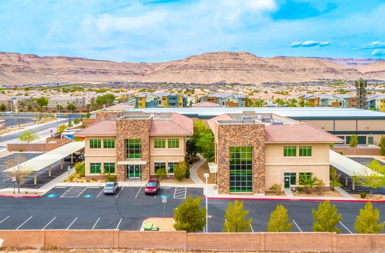 9340 West Martin Avenue, SUITE 200, Las Vegas, NV, For Lease, Image-4