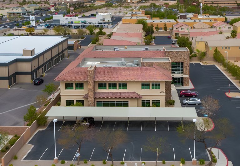 9340 West Martin Avenue, SUITE 200, Las Vegas, NV, For Lease, Image-8