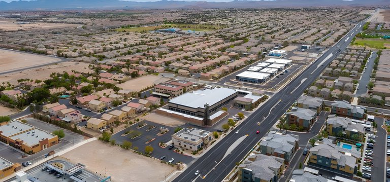 9340 West Martin Avenue, SUITE 200, Las Vegas, NV, For Lease, Image-6