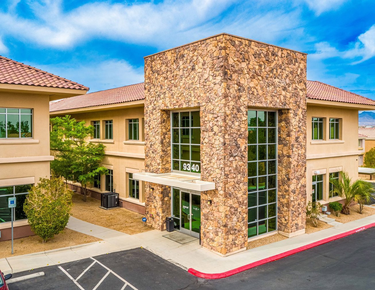 9340 West Martin Avenue, Suite 200 Office