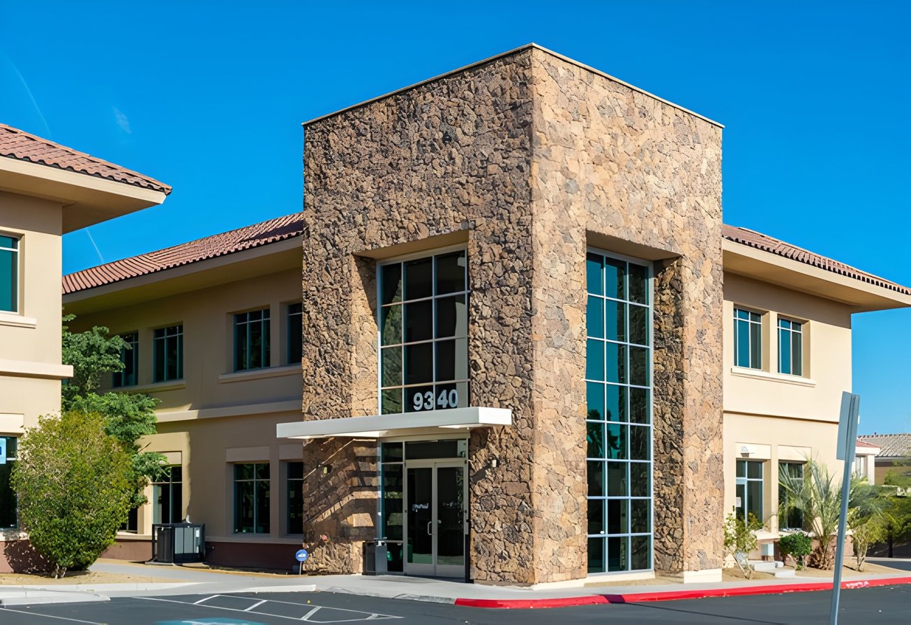9340 West Martin Avenue, Suite 200, Las Vegas, NV, For Sale, Image-2