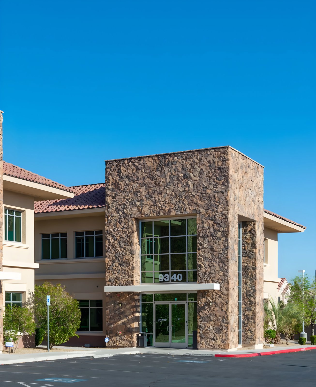 9340 West Martin Avenue, Suite 200, Las Vegas, NV, For Sale, Image-1