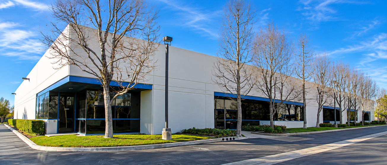 94 W. Cochran St. Industrial