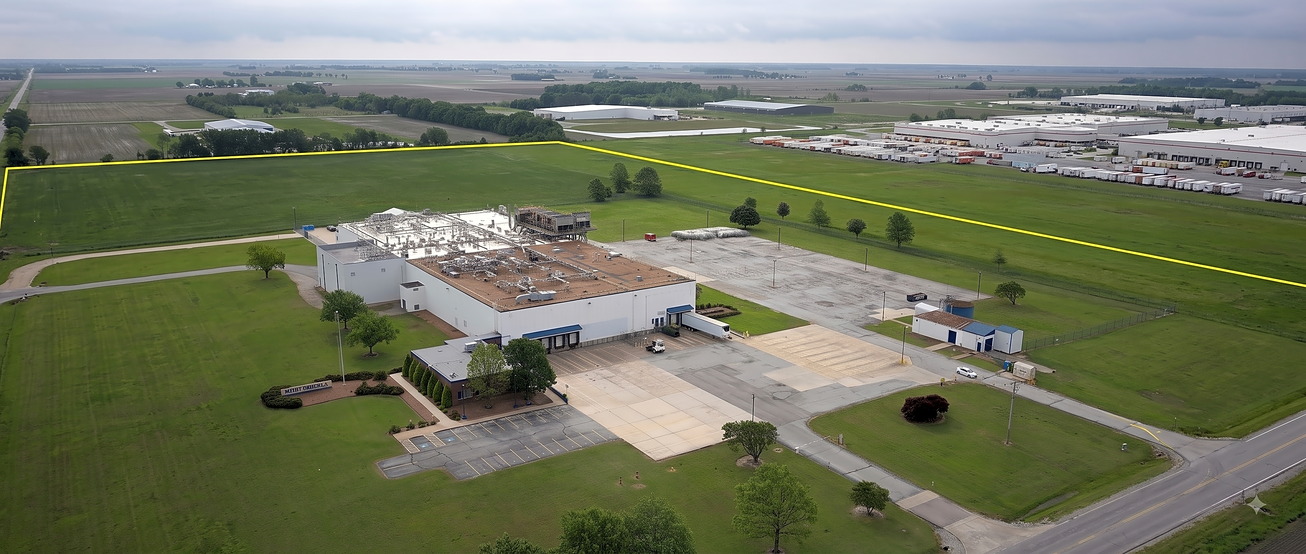 9401 East Highland Drive Industrial
