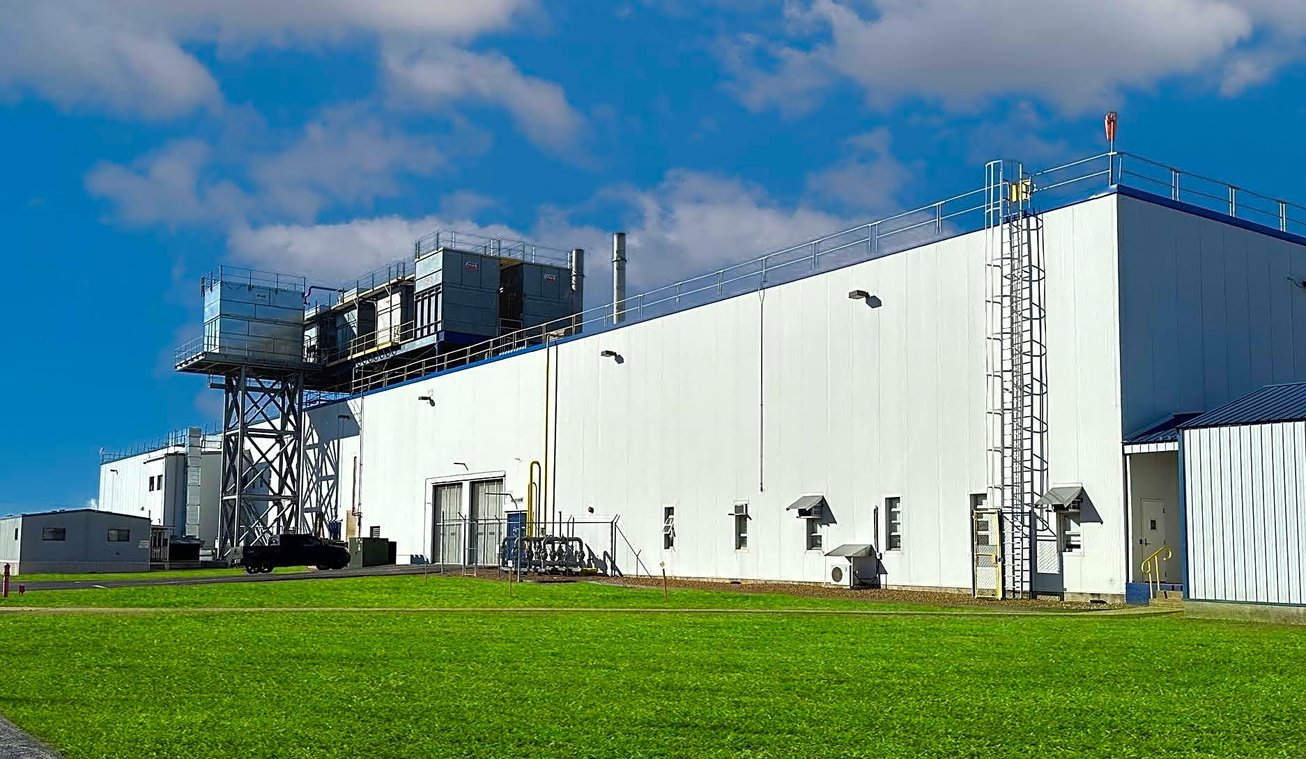 9401 East Highland Drive Industrial photo 2