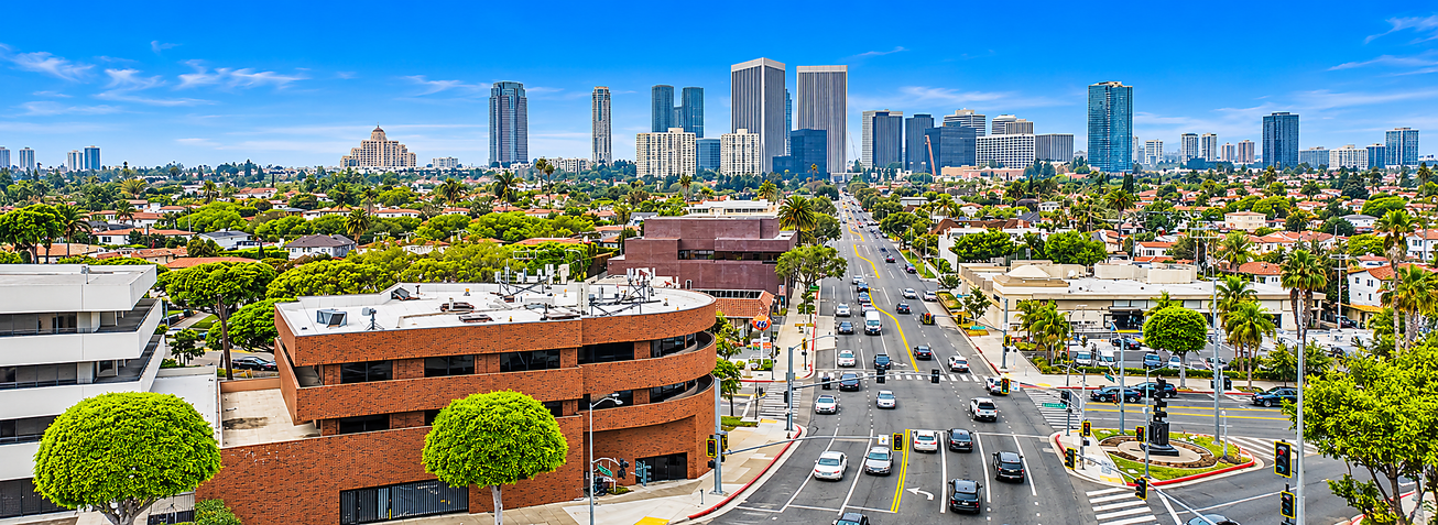 9430 W Olympic Boulevard, Beverly Hills, CA, For Sale, Image-1