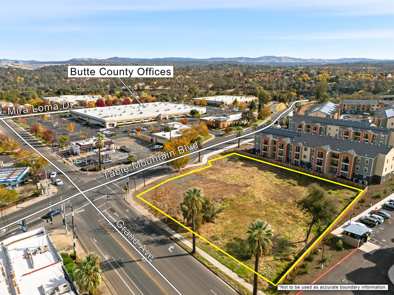 95 Table Mountain Blvd, Oroville, CA, For Lease, Image-1