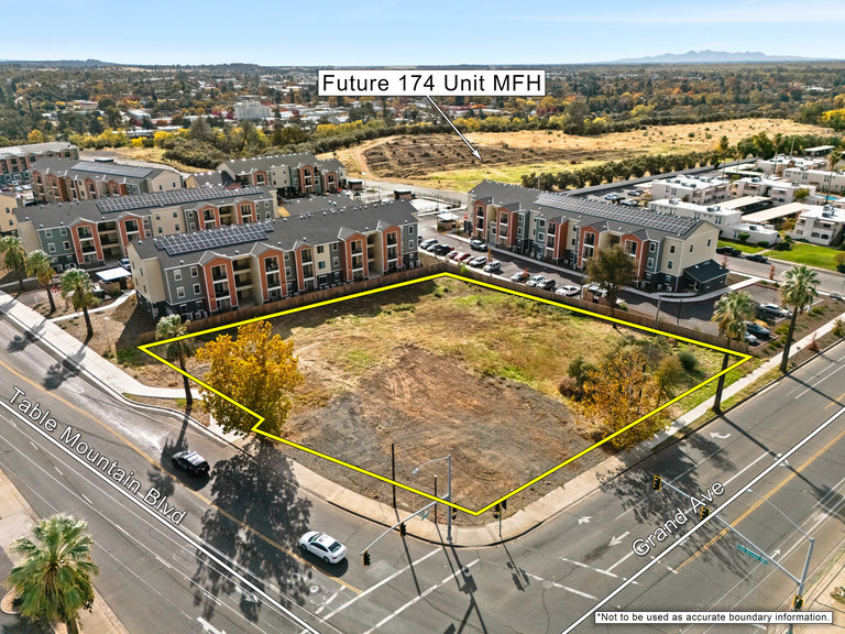 95 Table Mountain Blvd, Oroville, CA, For Lease, Image-2