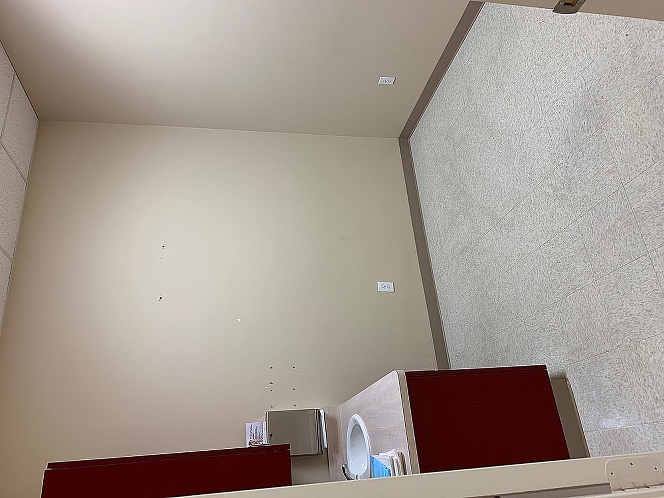 9511 Huffmeister Road, Suite 100 Office