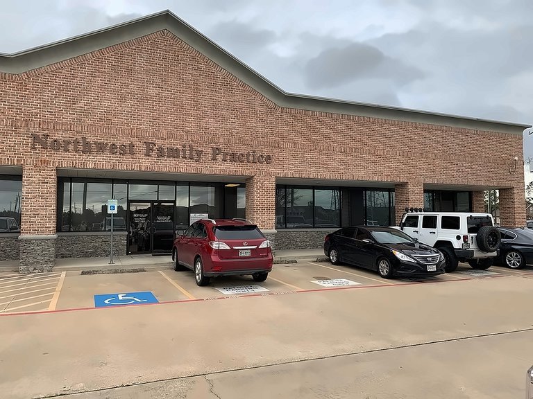 9511 Huffmeister Road, Suite 100, Houston, TX, For Lease, Image-11