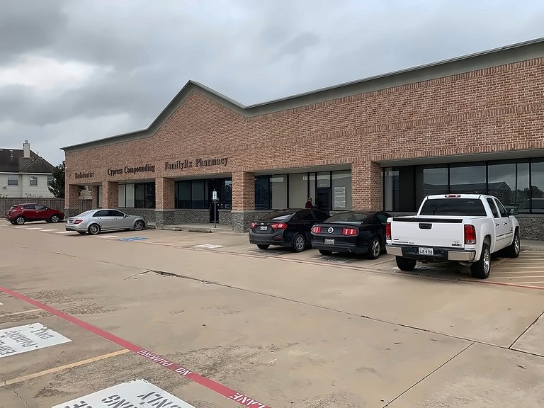 9511 Huffmeister Road, Suite 100, Houston, TX, For Lease, Image-1