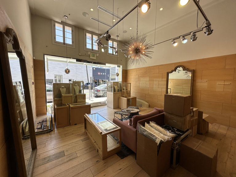 9513 South Santa Monica Boulevard, Beverly Hills, CA, For Lease, Image-2