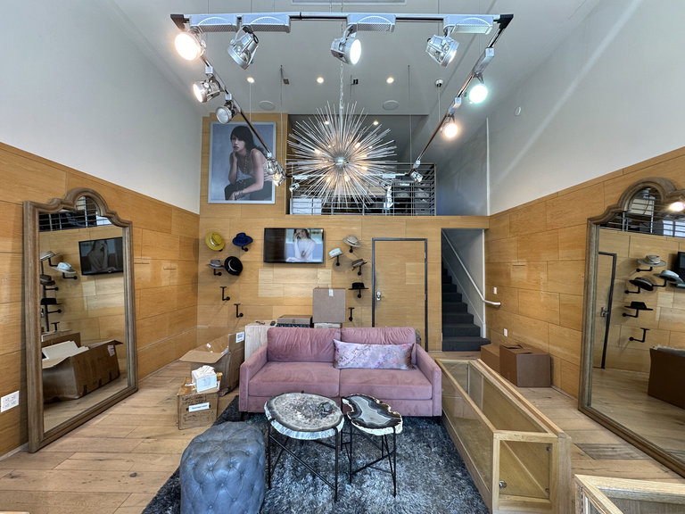 9513 South Santa Monica Boulevard, Beverly Hills, CA, For Lease, Image-1