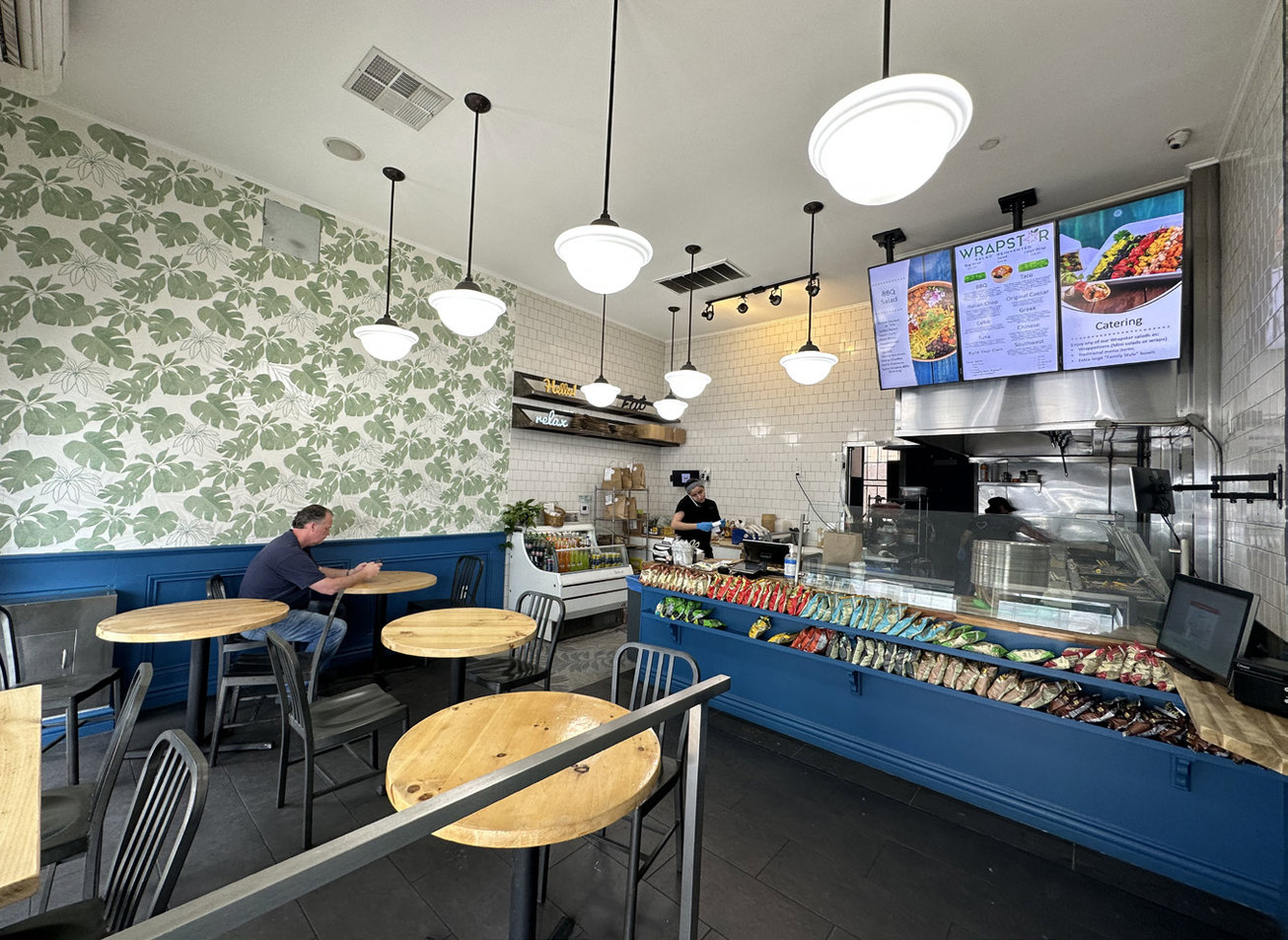 9533 Santa Monica Blvd Retail
