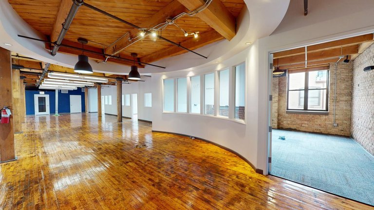 954 W. Washington Boulevard, Chicago, IL, For Lease, Image-4