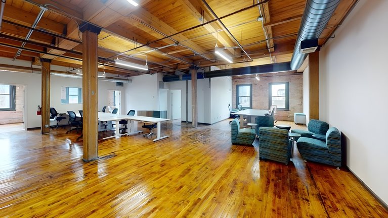 954 W. Washington Boulevard, Chicago, IL, For Lease, Image-5