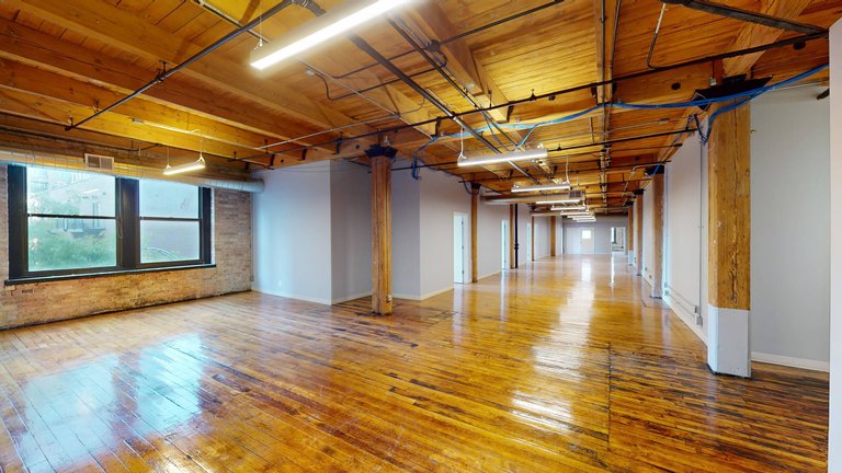 954 W. Washington Boulevard, Chicago, IL, For Lease, Image-2