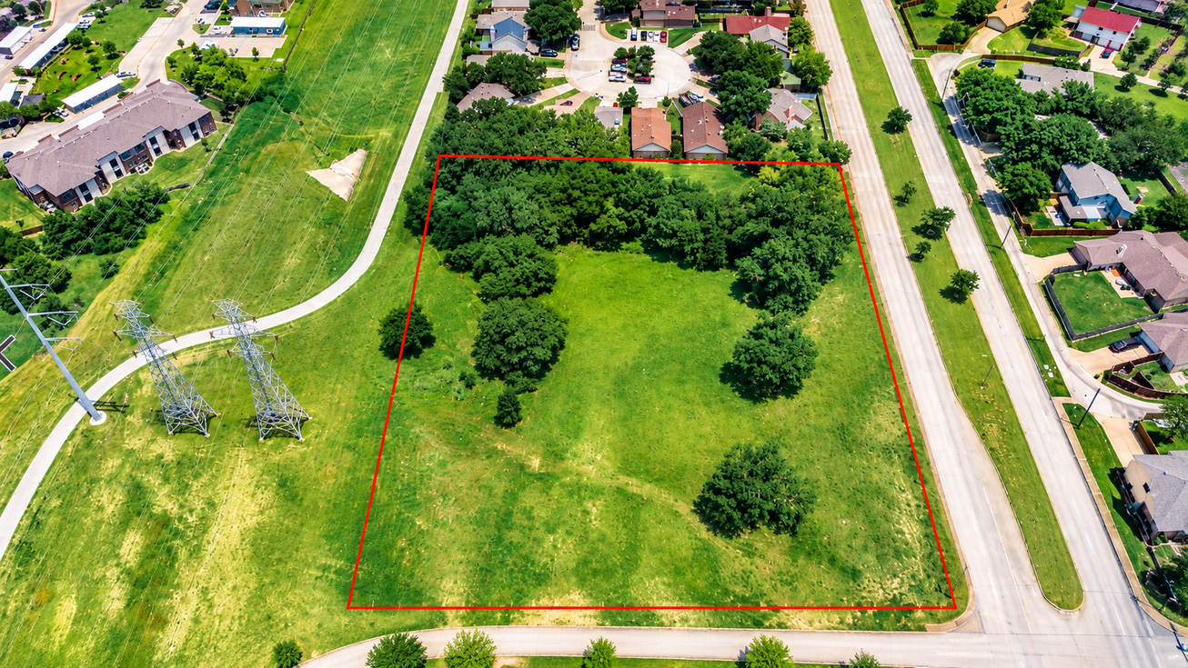 955 Northwest Drive Land/Development