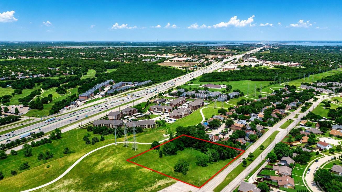 955 Northwest Drive, Mesquite, TX, For Sale, Image-2