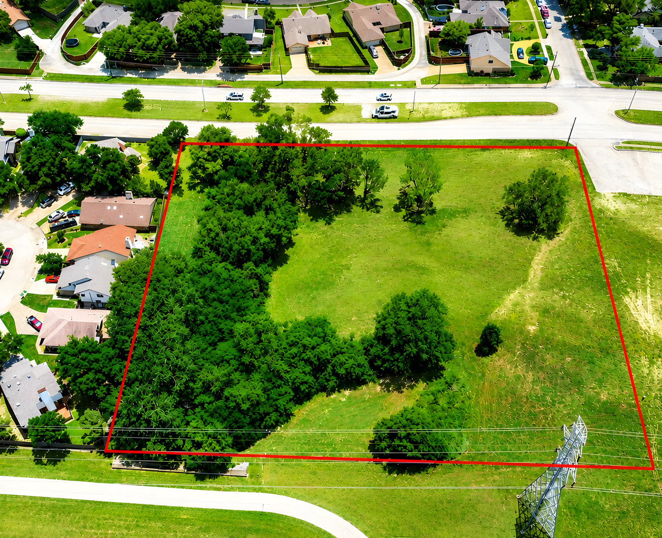 955 Northwest Drive, Mesquite, TX, For Sale, Image-1