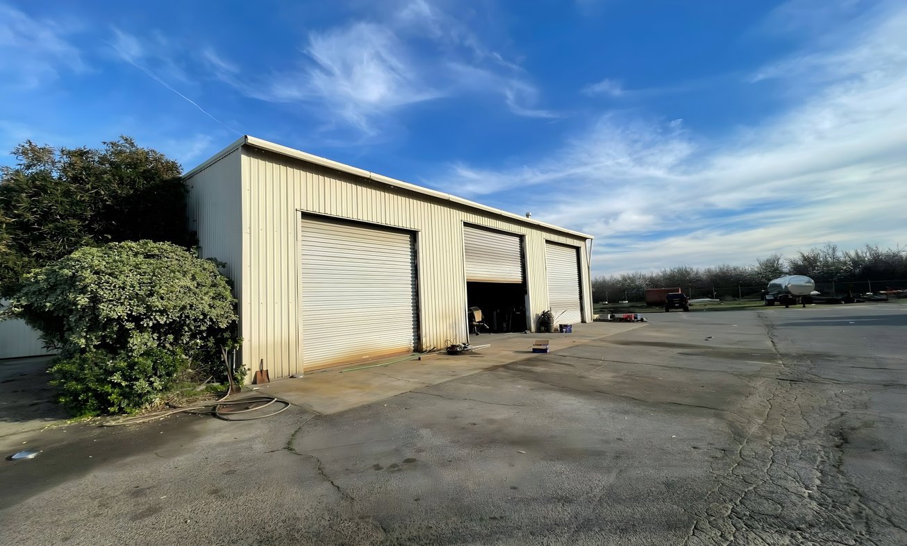 9559 West Whitesbridge Avenue Industrial