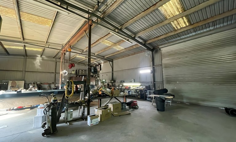 9559 West Whitesbridge Avenue, Fresno, CA, For Lease, Image-1