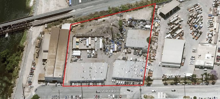 9612 1/2 Beverly Rd, Pico Rivera, CA, For Lease, Image-2