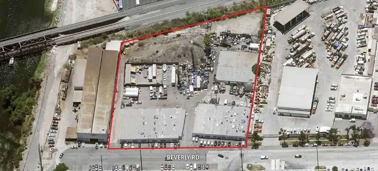 9630 Beverly Rd, Pico Rivera, CA, For Lease, Image-2