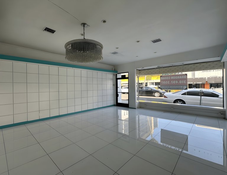 9637 Santa Monica Boulevard, Beverly Hills, CA, For Lease, Image-1