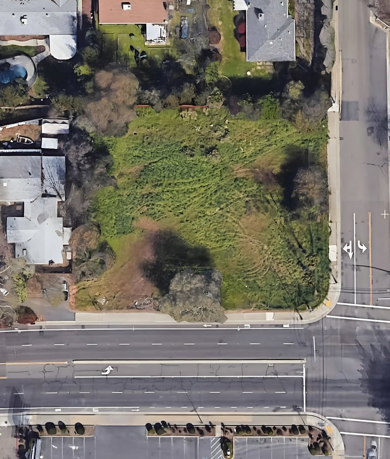 9641 Fair Oaks Boulevard, Fair Oaks, CA, For Lease, Image-2