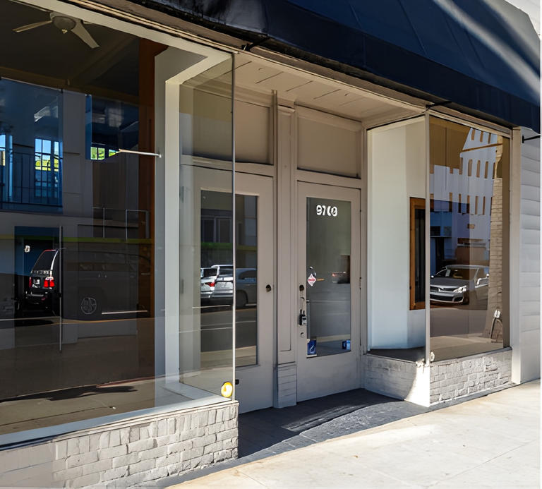 9701–9725 Santa Monica Boulevard, Beverly Hills, CA, For Lease, Image-2