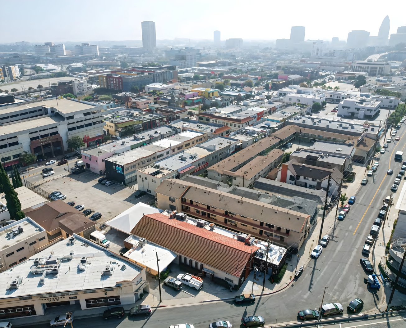 974 Chung King Road, Los Angeles, CA, For Sale, Image-1