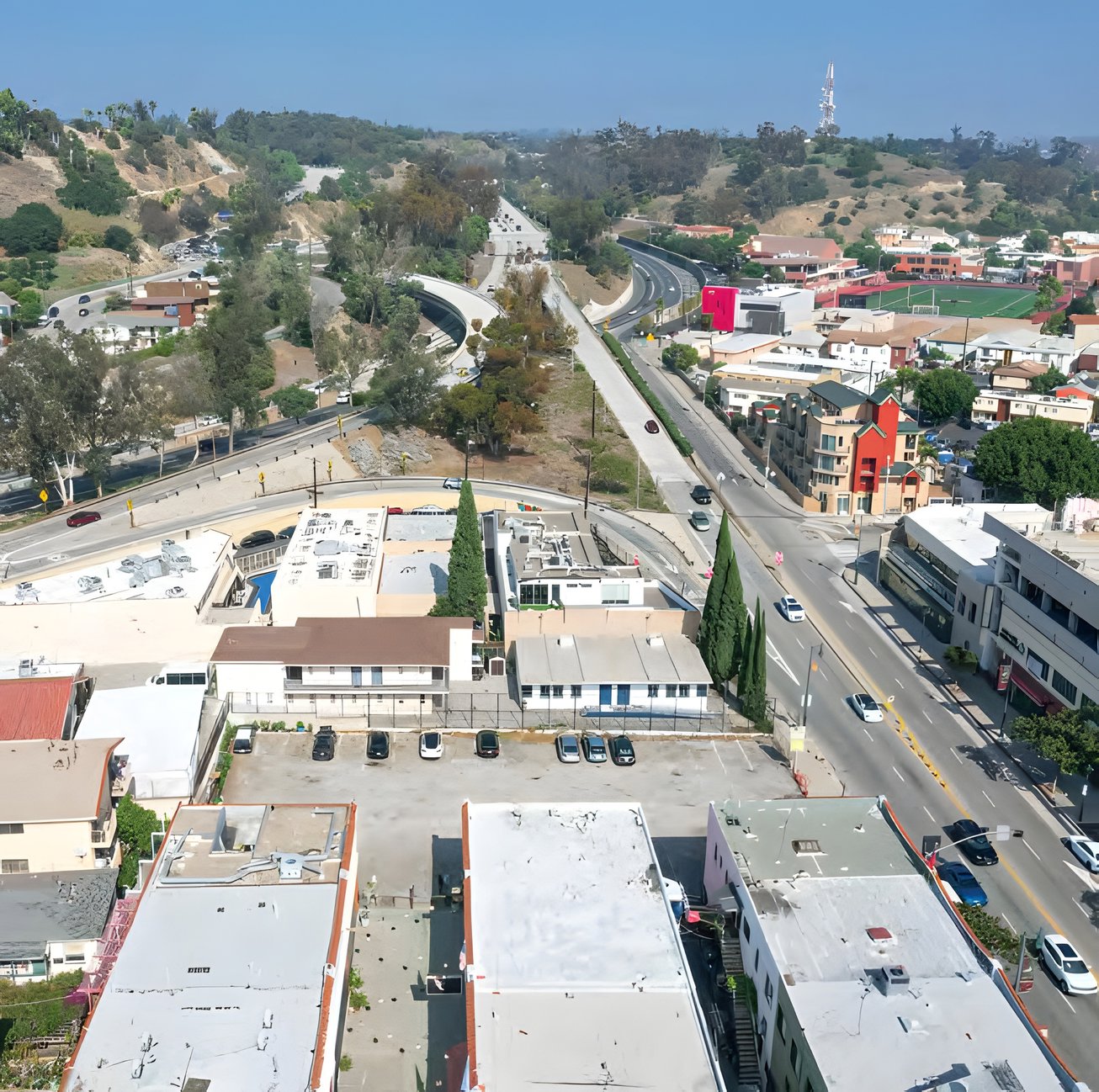 974 Chung King Road, Los Angeles, CA, For Sale, Image-2