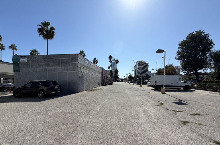 9775 Santa Monica Boulevard, Beverly Hills, CA, For Lease, Image-1