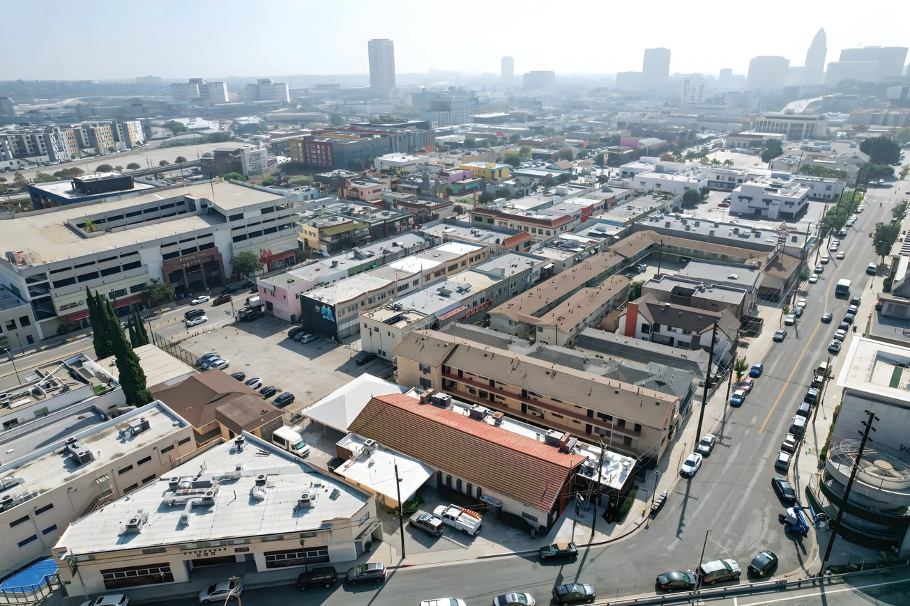978 Chung King Road Los Angeles . Ca 90012, Los Angeles, CA, For Sale, Image-1