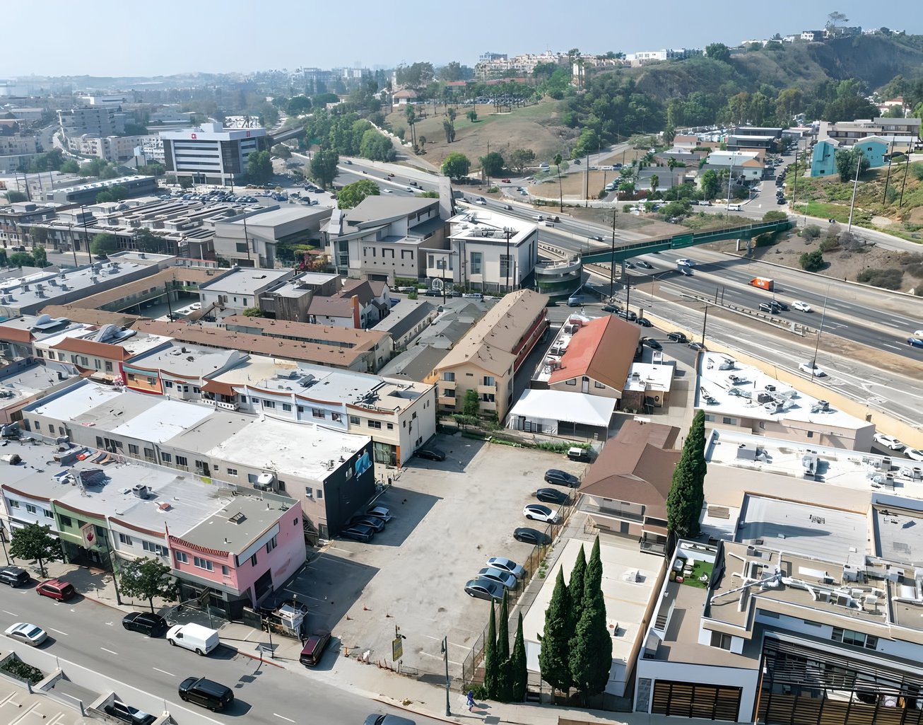 978 Chung King Road Los Angeles . Ca 90012, Los Angeles, CA, For Sale, Image-2
