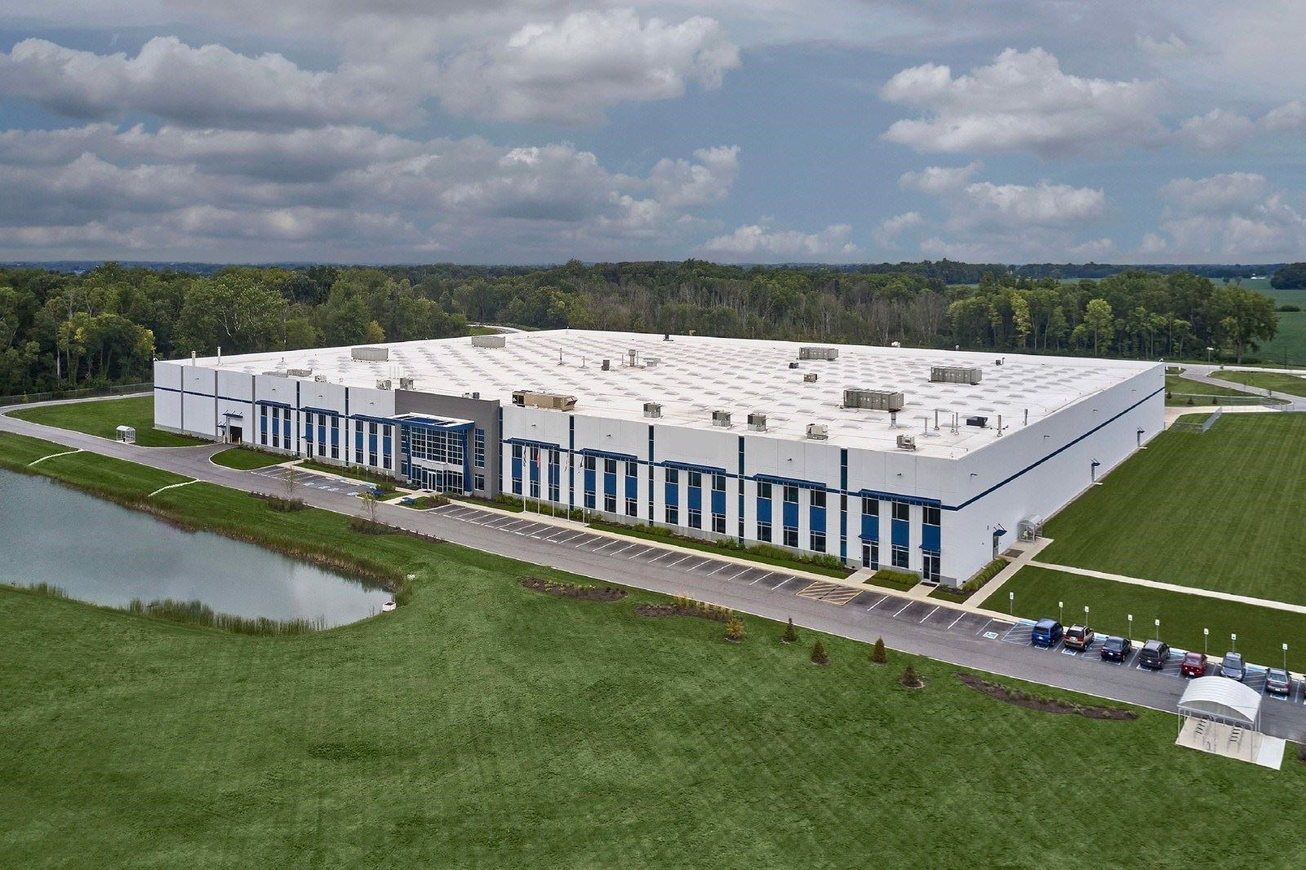 989 Opportunity Parkway Industrial