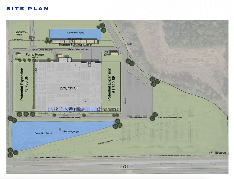 989 Opportunity Parkway Industrial photo 1