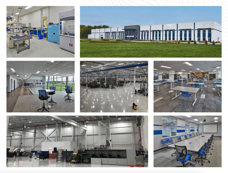 989 Opportunity Parkway Industrial photo 2