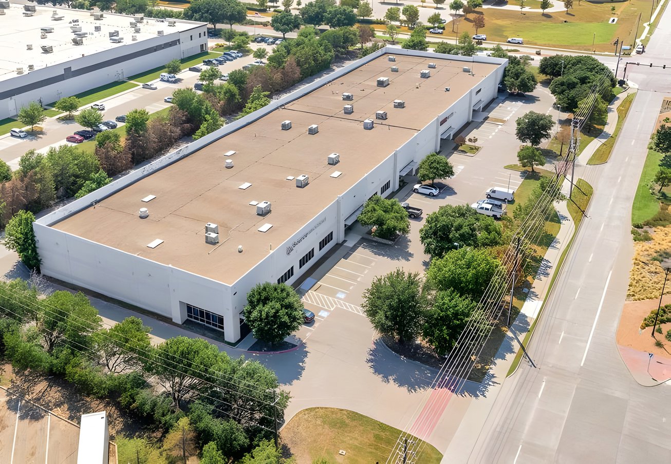 989 West Sandy Lake Road Industrial